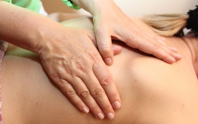 Natur & Wander Hotel Gassbachtal