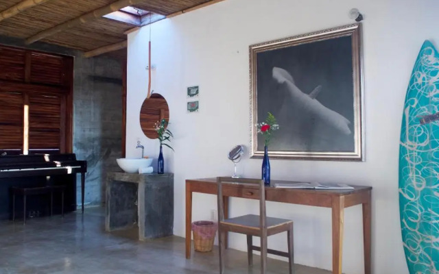 Casa Mermejita Mazunte