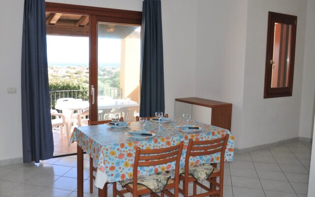 Citai Tirreno Apartment