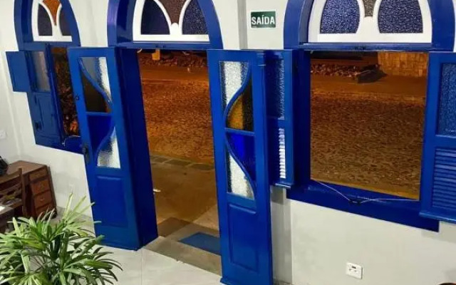 Pousada Balé dos Vagalumes