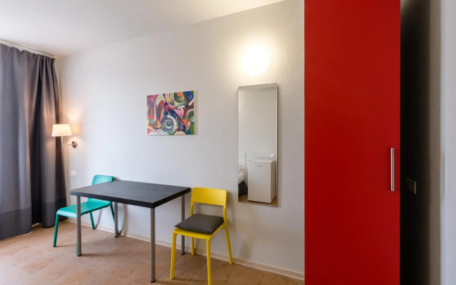 Лоял Гостевой Дом