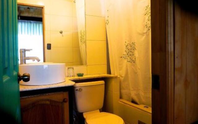 Hostal Chikiyan