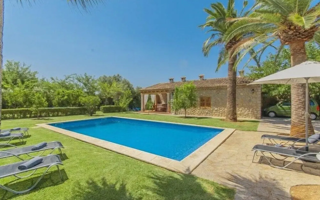 Finca Pou Nou
