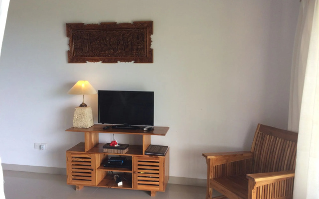Lembongan Cliff Villas