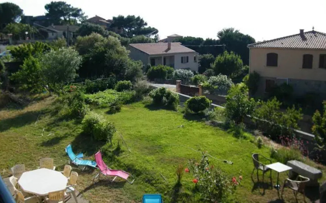 Maison la Ciamannaccia