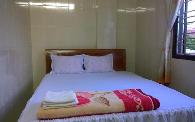 Thanh Nga Guest House