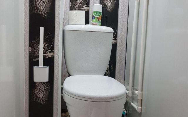 Апартаменты в микрорайоне Мирный