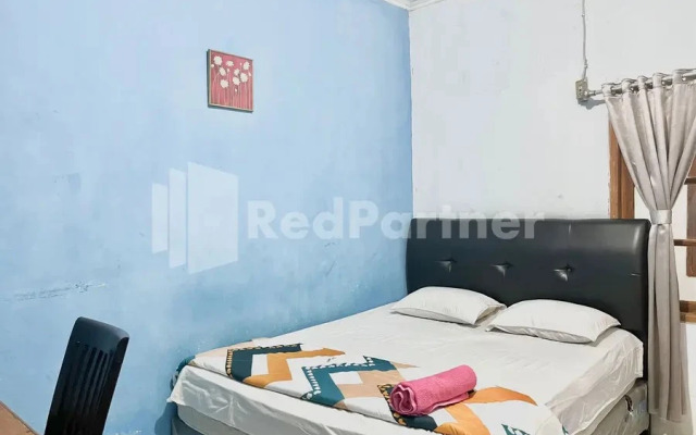 Lafa Park Syariah Rengas Bandung Cikarang RedPartner