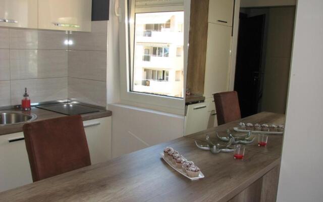 Apartments B&S Lux