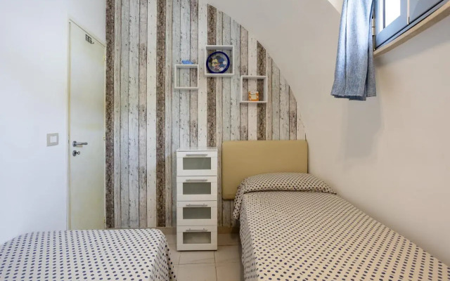 3 Sirene Sciacca Fronte Mare