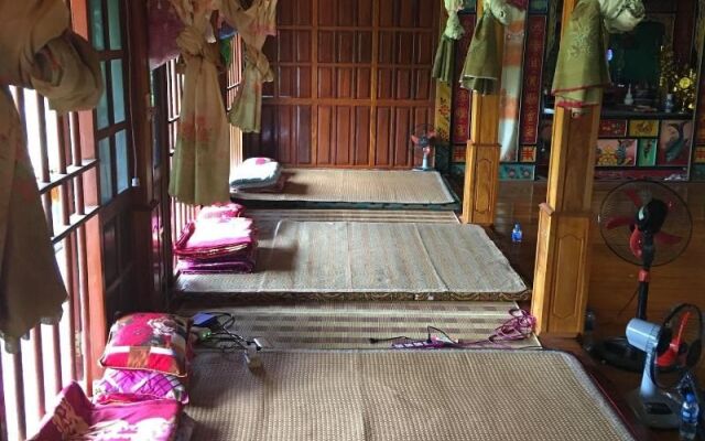Homestay Bac Son - Hostel