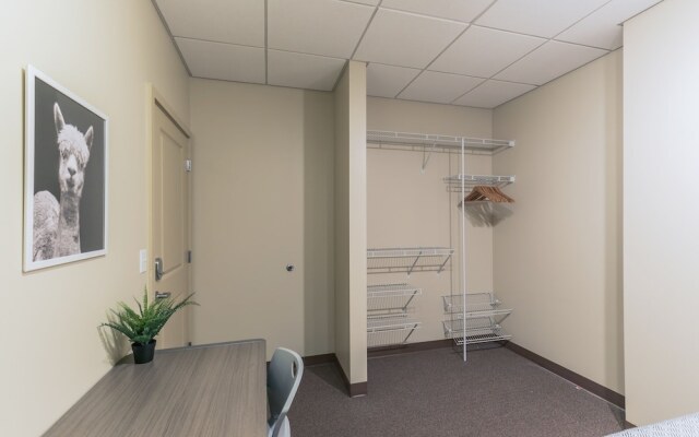 The Modern Suites at St Louis University