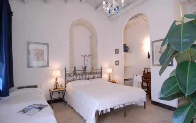Boutique Hotel Borgo Hedone