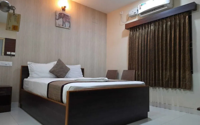Hotel Sri Dhevi