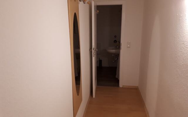 Ferienwohnungen Mönchengladbach