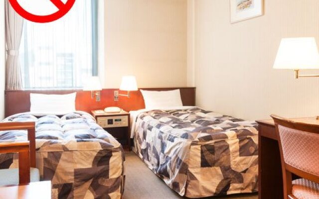 Hotel Tatsumiya
