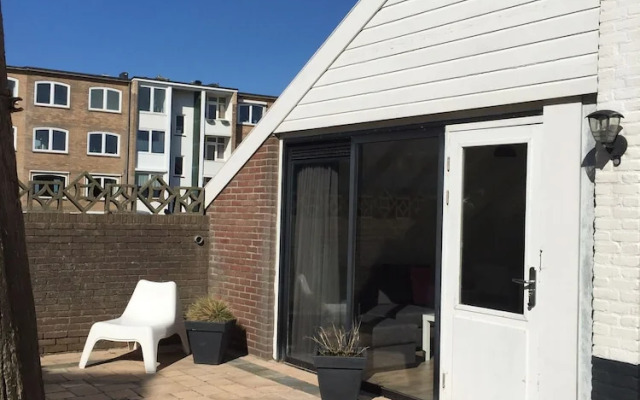 Beach House Zandvoort