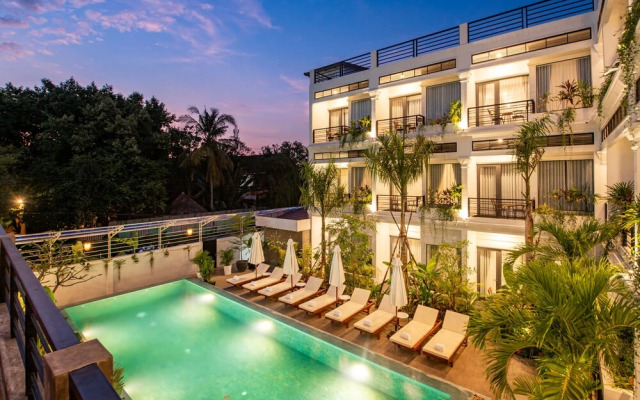 Khmer House Boutique
