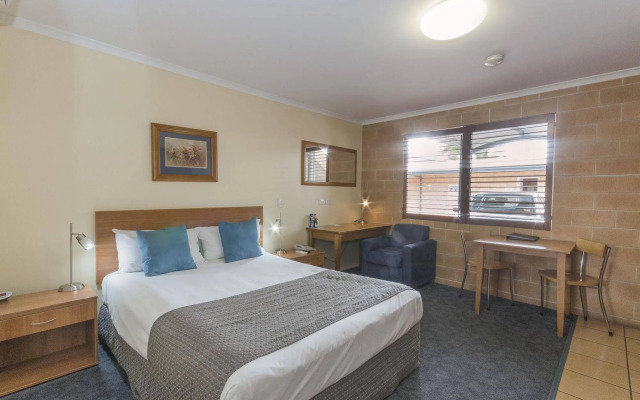 Windmill Motel and Events Centre