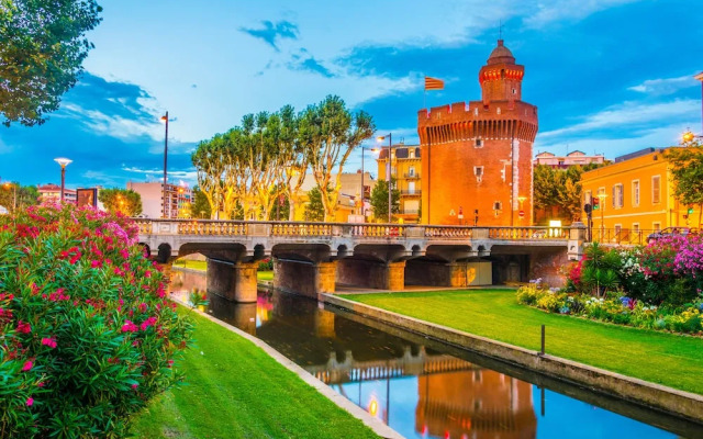 Au Coeur de Perpignan