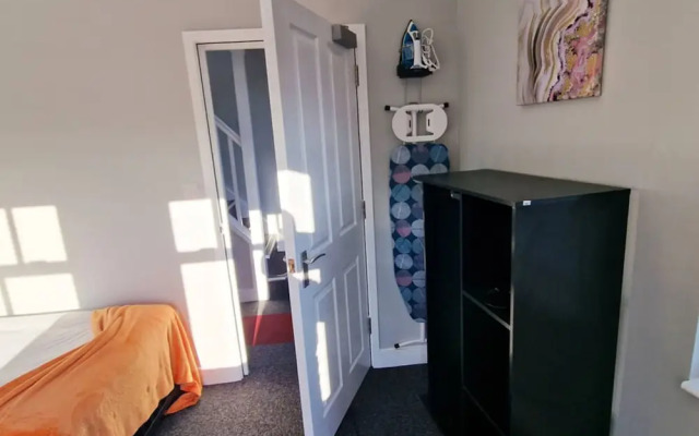 Stay Norwich Apartments Riverside House Apart-5