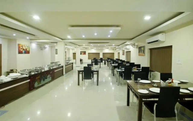 Viceroy Beach & Spa Resort