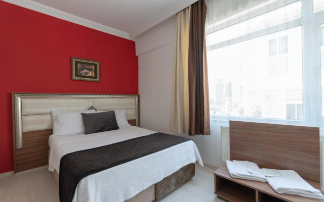 Sirma Sultan Hotel Istanbul