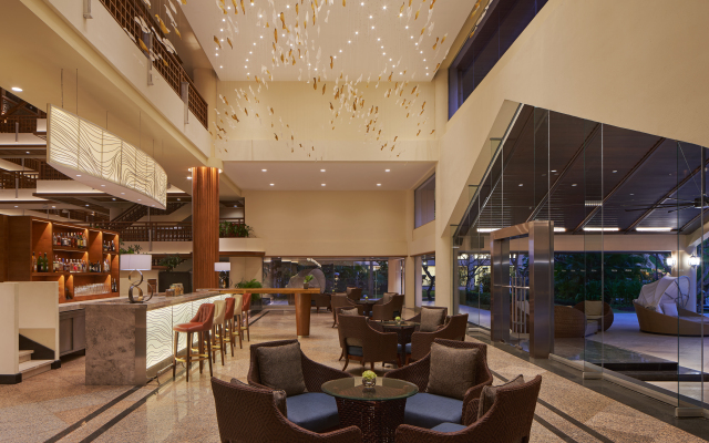 The Westin Resort Nusa Dua, Bali