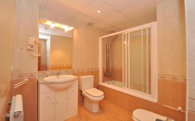 Apartamento Duplex Llaverias
