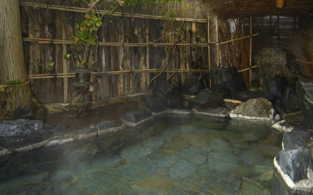 Tsubakikan