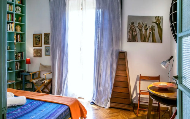 Santo Stefano Penthouse