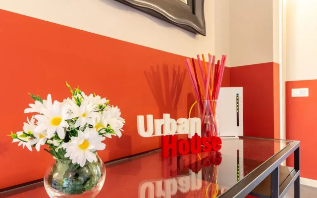 Urban House - 301 in Monza