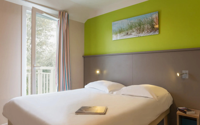 Residence Pierre & Vacances Le Chant des Oiseaux