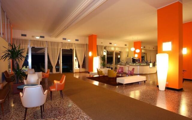Hotel Astor