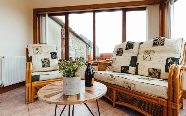The Middle Byre