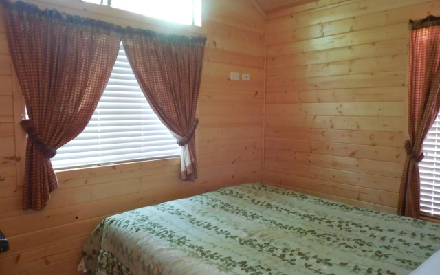Snake River Cabin Village