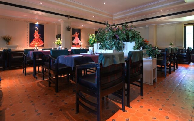 OYO 3420 Hotel Ashoka