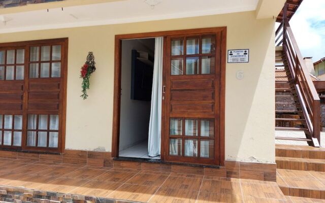 Residencial Miragem Bombinhas Uno