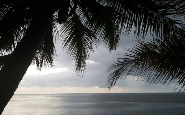 Temple Resort & Spa Port Douglas