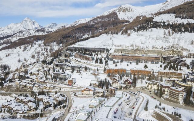 Grange Hike & Ski - 28D Sestriere