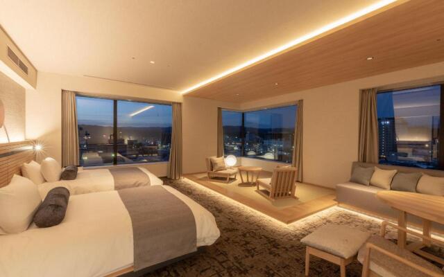 Takayama Green Hotel