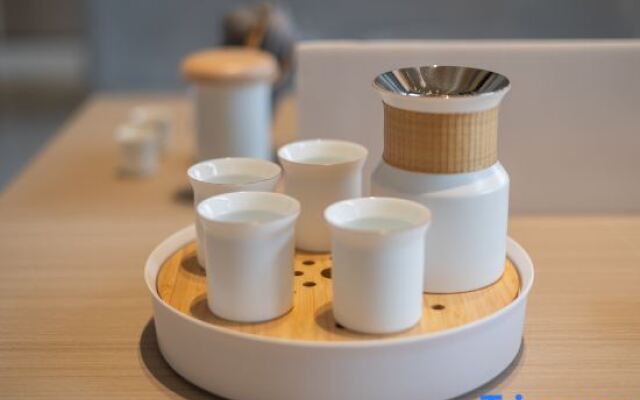 JI Hotel (Jieyang Avenue)