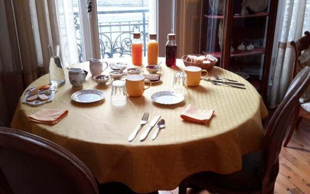 La Belle Boulonnaise