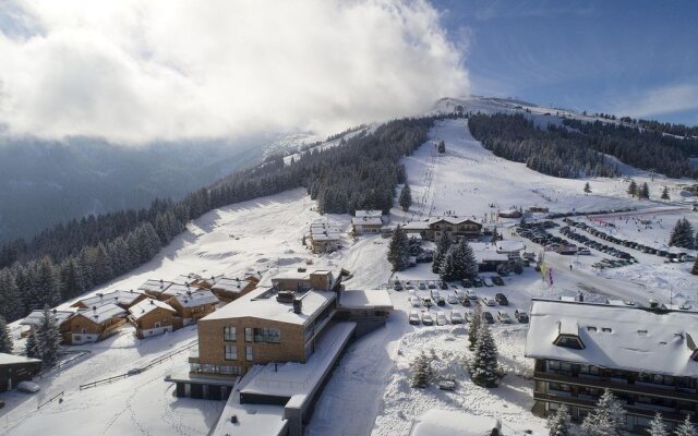 Alpengasthof Filzstein