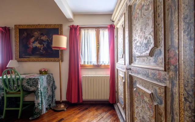 Casa Dell'albero
