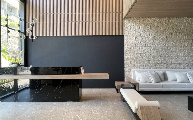 Haus Residence Brooklin