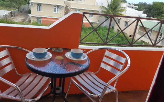 The Impala Mauritius Holiday Rentals