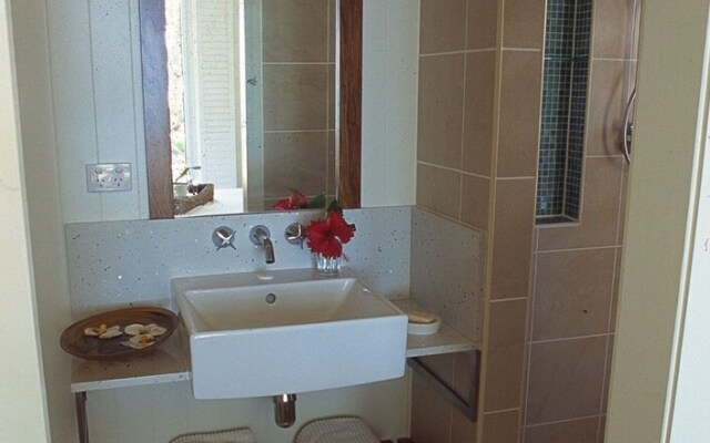 The Pines Luxury Beachfront House