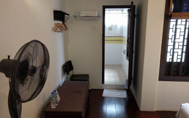 Wayfarer Guest House Malacca