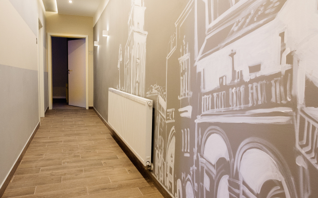 Platinia Apartments